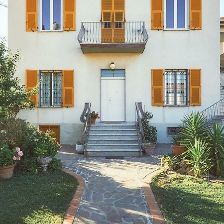 Vila Casa Anne Marie La Spezia Exteriér fotografie